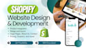 create and optimize your shopify store