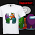 make an awesome custom shirt design