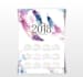 design awesome creative and proffesional calendar for you