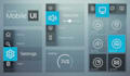 design a beautiful and creative website