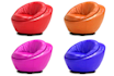 change your product color
