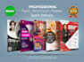 design killer flyer design for you quickly