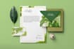 design custom business card professionally