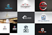 do my logo design service
