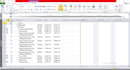 prepare scheduling of construction project using m s project