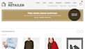 customize oshine, kallyas, blaszok, the retailer theme