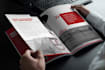 design brochure, flyer, proposal for your business