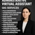 be your virtual assistant for highly targeted b2b leads and linkedin outreach