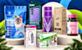 design premium amazon packaging, box, and label design