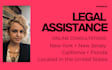 assist with your legal case or claim