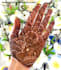 make beautiful mehndi designs