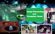 do image processing and computer vision projects