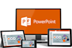 make a presentation on powerpoint