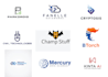 do professional technology,cloud ,application logo