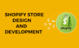 build an automated dropshipping shopify store shopify website
