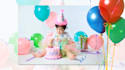 create amazing birthday slideshow upto 400 photos