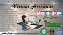 do data entry job