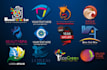 do versatile logo in just 12 hrs with free source file