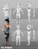 design characters and sprites for your game
