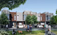 render 3d interior or exterior