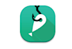 do simple minimal app icon design