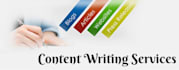 your website content writer or blog content writer