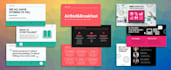 create a professional and spectacular presentation