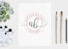 design modern unique business logo