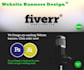 design unique web banners either animated gifs or static and logo
