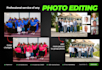 do any photo editing job with photoshop in 24hr