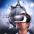 add your 360 video in VR app