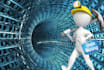 do professional data entry, mining and email extraction