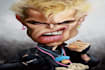 draw an awesome caricature cartoon for you