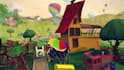 create cg environment and rendering