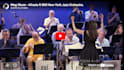 professionally edit your multicam live concert video