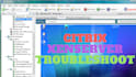 setup,recovery,troubleshoot your xenserver infrastructure
