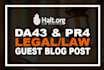 publish da40 legal niche guest blog post