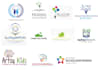 design professional education,school,university logo