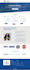 create cleaner, plumber, electrician, handyman website