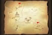 draw your treasure maps