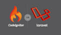 build and fix any kind of website using php laravel and codeigniter