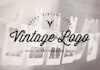 design a retro vintage logo within 24 hours