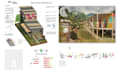 do 2d 3d and bim modeling and rendering in revit