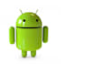 android app with web service on java