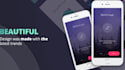 create a catchy app promotion video