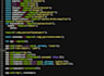 code a load of node js
