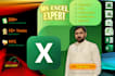 be your microsoft excel expert for formulas, vba macros and automation