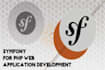 do symfony web development