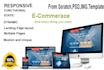 design and develop custom php web application