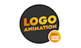 create a custom dynamic logo animation